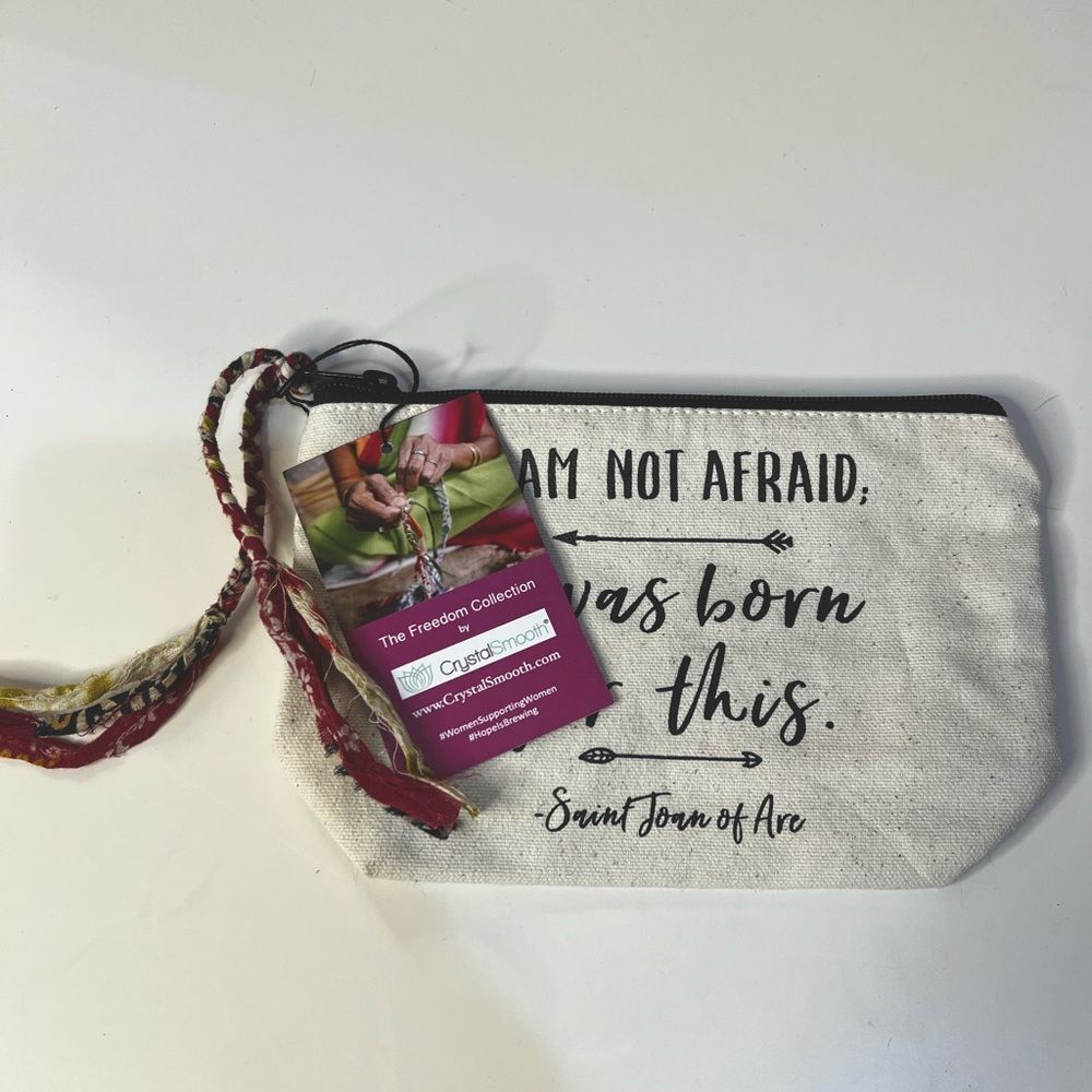Artisan Clutch